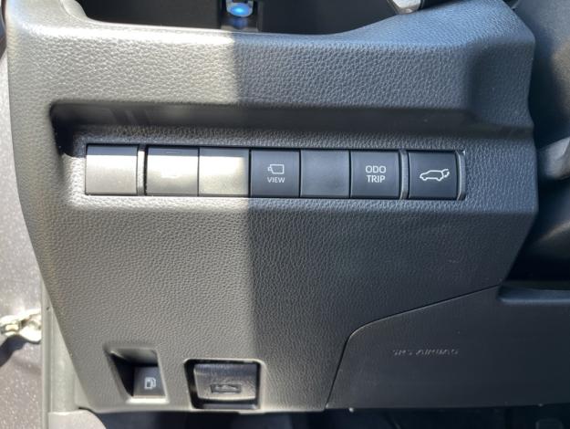 TOYOTA RAV4 218ch Lounge 2WD  MY23