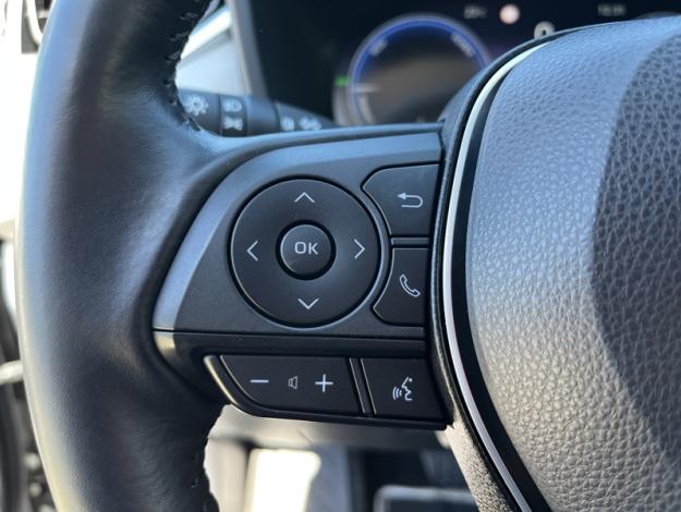 TOYOTA RAV4 218ch Lounge 2WD  MY23