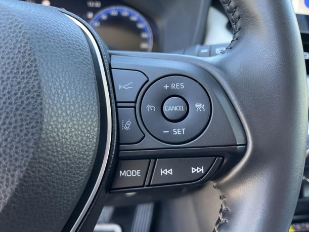 TOYOTA RAV4 218ch Lounge 2WD  MY23