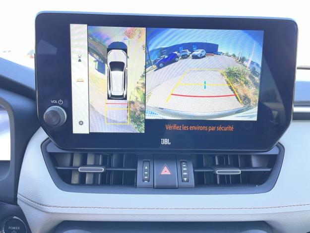 TOYOTA RAV4 218ch Lounge 2WD  MY23