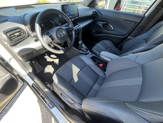TOYOTA Yaris Cross 116H Trail 2WD MY22  