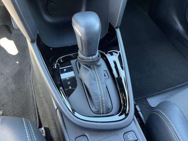 TOYOTA Yaris Cross 116H Trail 2WD MY22  