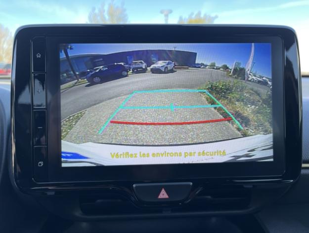 TOYOTA Yaris Cross 116H Trail 2WD MY22  