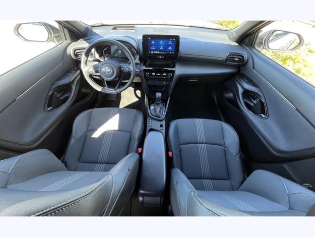 TOYOTA Yaris Cross 116H Trail 2WD MY22  