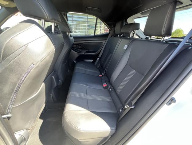 TOYOTA Yaris Cross 116H Trail 2WD MY22  