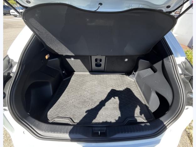 TOYOTA Yaris Cross 116H Trail 2WD MY22  