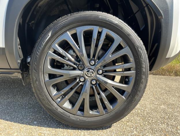 TOYOTA Yaris Cross 116H Trail 2WD MY22  