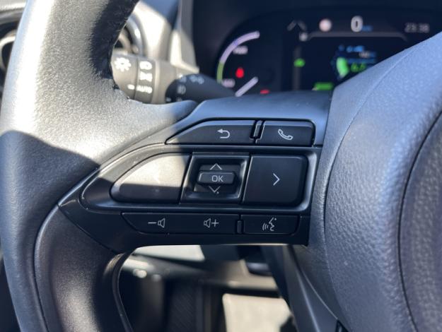 TOYOTA Yaris Cross 116H Trail 2WD MY22  