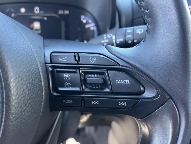 TOYOTA Yaris Cross 116H Trail 2WD MY22  