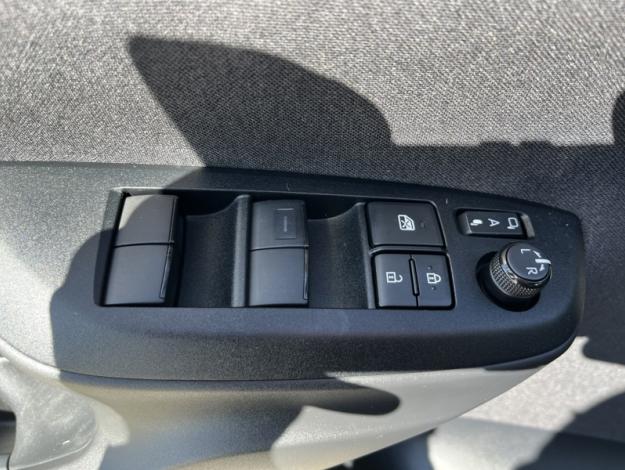 TOYOTA Yaris Cross 116H Trail 2WD MY22  