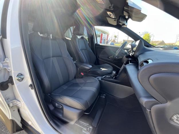 TOYOTA Yaris Cross 116H Trail 2WD MY22  