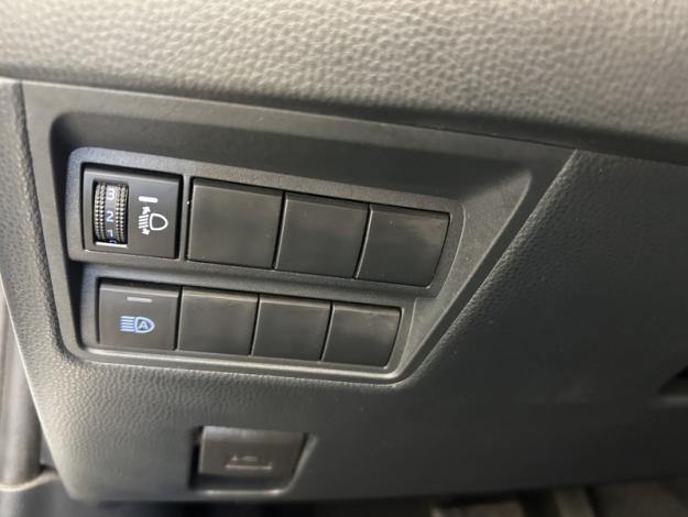 TOYOTA Yaris Cross 1.5 116H DESIGN    