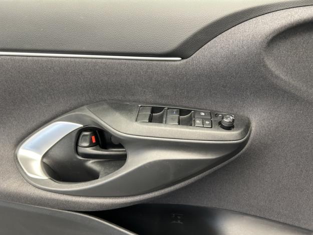 TOYOTA Yaris Cross 1.5 116H DESIGN    