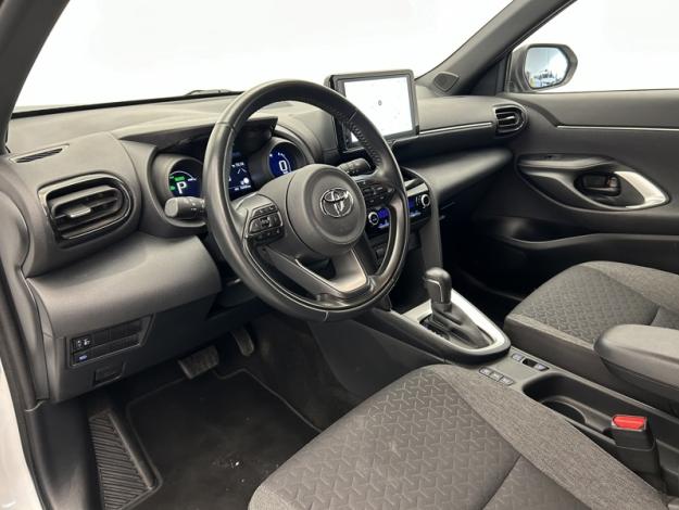 TOYOTA Yaris Cross 1.5 116H DESIGN    