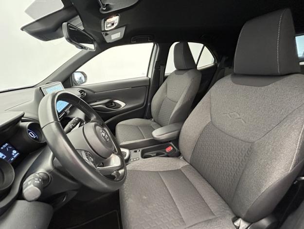 TOYOTA Yaris Cross 1.5 116H DESIGN    