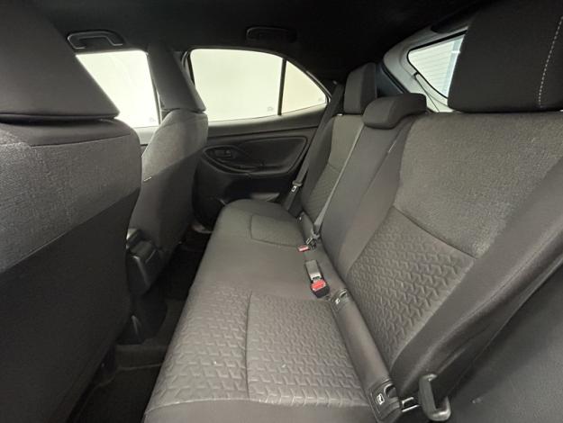 TOYOTA Yaris Cross 1.5 116H DESIGN    