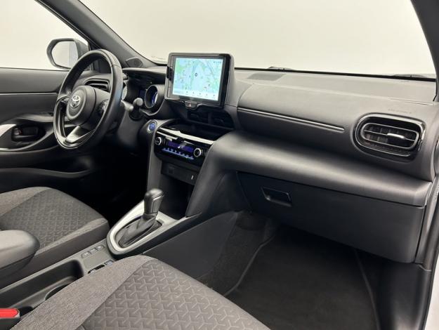 TOYOTA Yaris Cross 1.5 116H DESIGN    