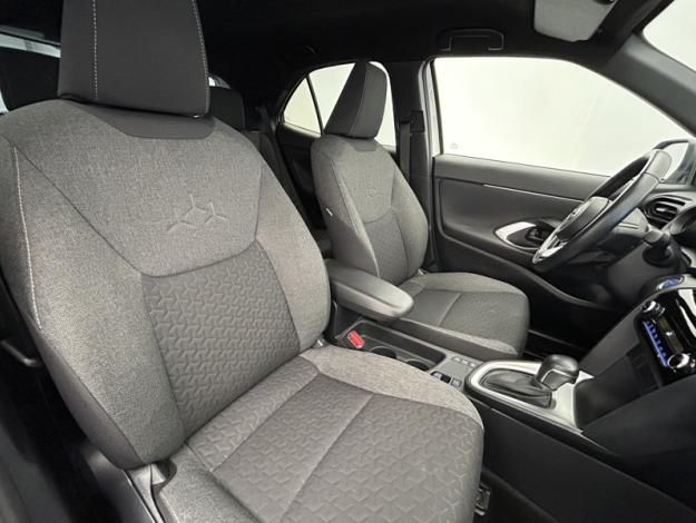 TOYOTA Yaris Cross 1.5 116H DESIGN    