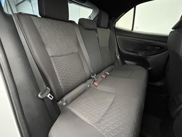 TOYOTA Yaris Cross 1.5 116H DESIGN    