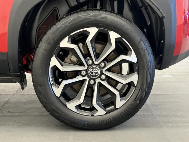 TOYOTA Yaris Cross 1.5 116H DESIGN    PACK CARGO