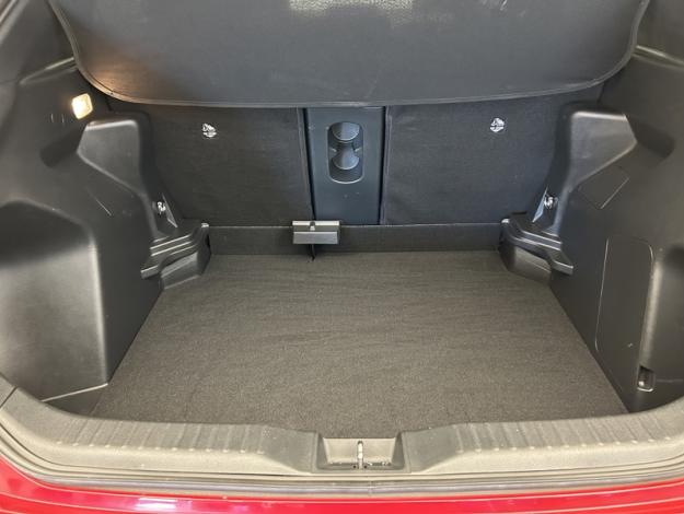TOYOTA Yaris Cross 1.5 116H DESIGN    PACK CARGO