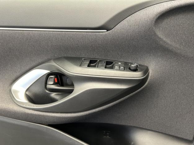 TOYOTA Yaris Cross 1.5 116H DESIGN    PACK CARGO