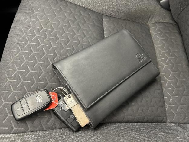 TOYOTA Yaris Cross 1.5 116H DESIGN    PACK CARGO