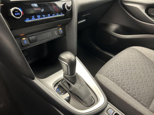 TOYOTA Yaris Cross 1.5 116H DESIGN    PACK CARGO