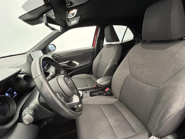 TOYOTA Yaris Cross 1.5 116H DESIGN    PACK CARGO