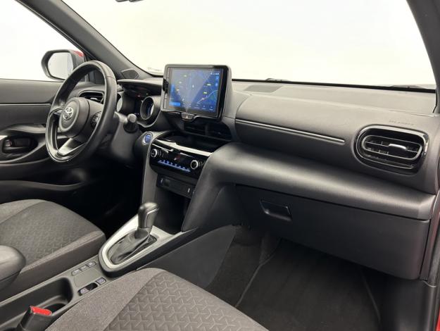 TOYOTA Yaris Cross 1.5 116H DESIGN    PACK CARGO