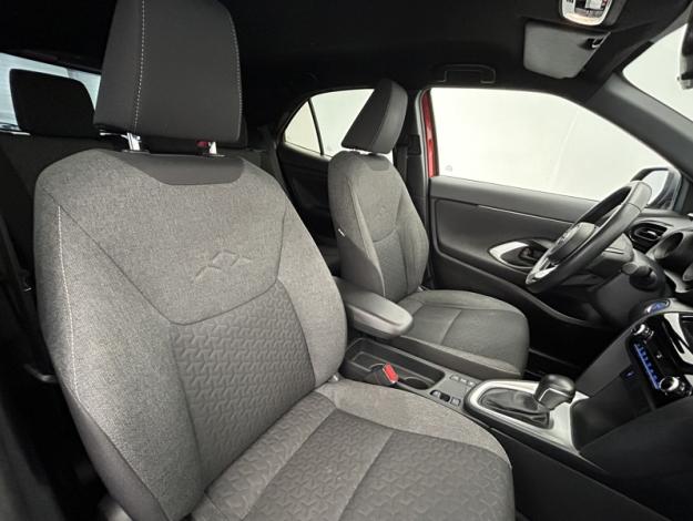 TOYOTA Yaris Cross 1.5 116H DESIGN    PACK CARGO