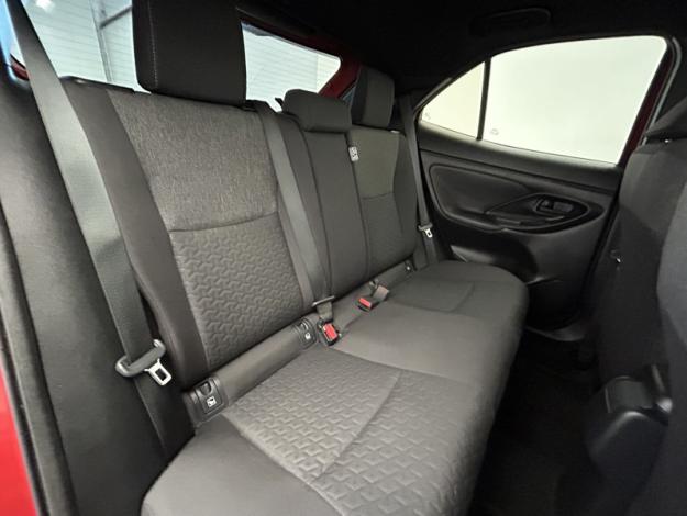 TOYOTA Yaris Cross 1.5 116H DESIGN    PACK CARGO