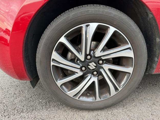 SUZUKI Swift PACK DUALJET  1.2 83 ch 