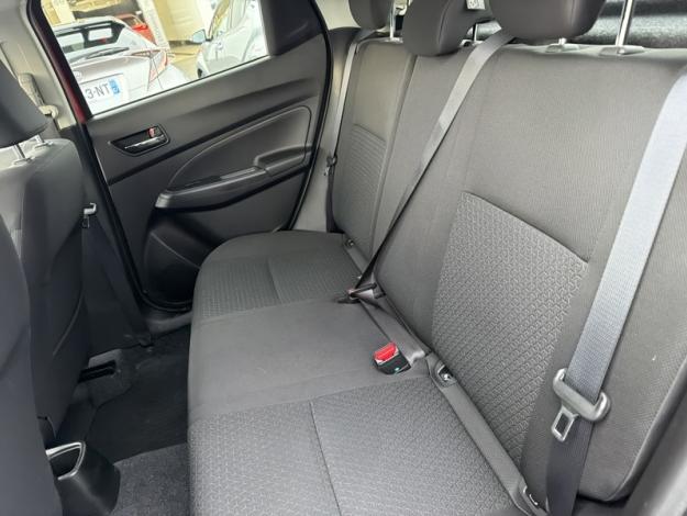 SUZUKI Swift PACK DUALJET  1.2 83 ch 