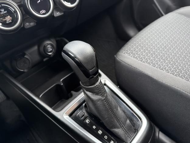 SUZUKI Swift PACK DUALJET  1.2 83 ch 