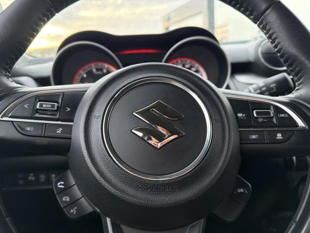 SUZUKI Swift PACK DUALJET  1.2 83 ch 