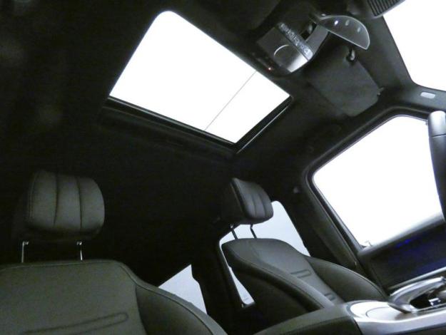 MERCEDES-BENZ Classe G G 500 Station-Wagon long  G 500 AMG Line