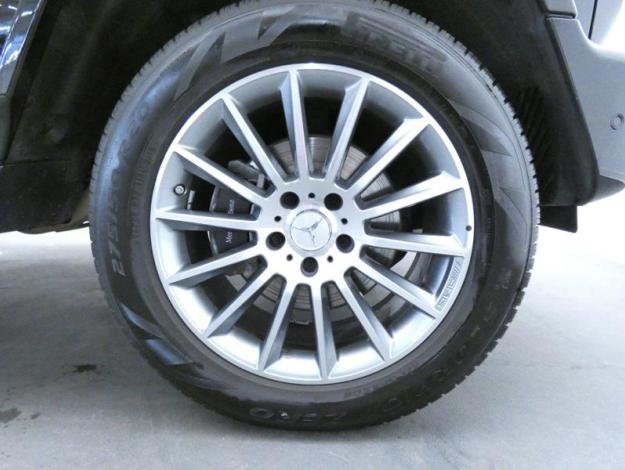 MERCEDES-BENZ Classe G G 500 Station-Wagon long  G 500 AMG Line