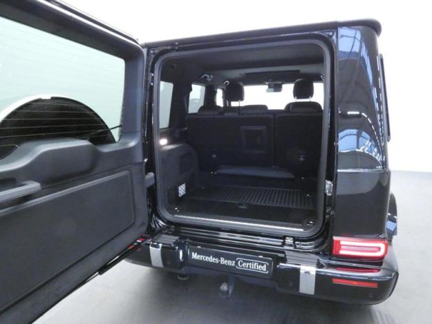 MERCEDES-BENZ Classe G G 500 Station-Wagon long  G 500 AMG Line