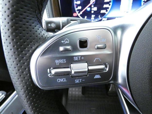 MERCEDES-BENZ Classe G G 500 Station-Wagon long  G 500 AMG Line