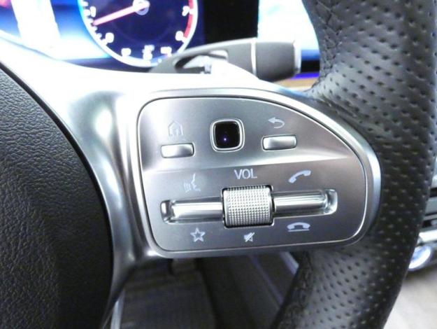 MERCEDES-BENZ Classe G G 500 Station-Wagon long  G 500 AMG Line