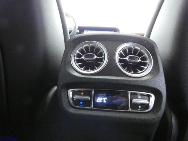 MERCEDES-BENZ Classe G G 500 Station-Wagon long  G 500 AMG Line