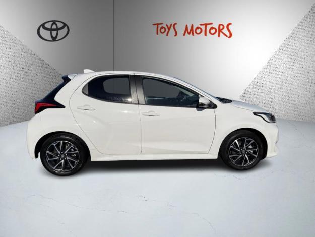 TOYOTA Yaris Hybride 116h Design  