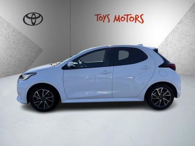 TOYOTA Yaris Hybride 116h Design  
