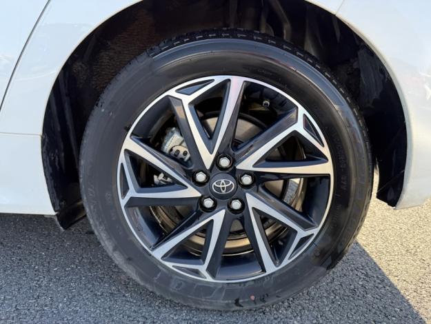 TOYOTA Yaris Hybride 116h Design  