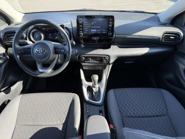 TOYOTA Yaris Hybride 116h Design  