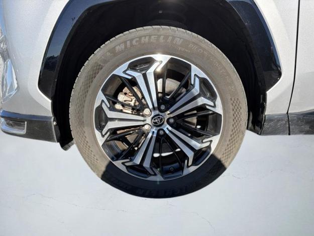 TOYOTA RAV4 Hybrid Rechargeable 306ch Collection AWD   
