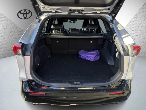 TOYOTA RAV4 Hybrid Rechargeable 306ch Collection AWD   