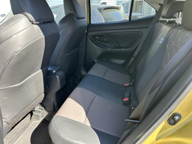 TOYOTA Yaris Cross 1.5 HYBRID 116H COLLECTION   