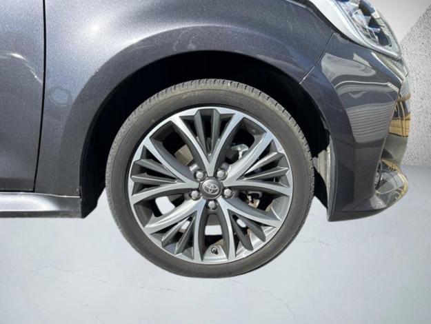TOYOTA Yaris Hybride 116h Iconic Techno  